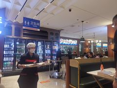 -勇利赵家烤肉坊(纬二街店)
