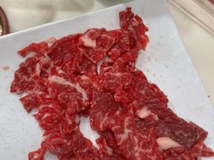 -陈记顺和潮汕牛肉火锅(韩江路店)