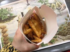 -麦当劳(衡阳中心汽车站店)