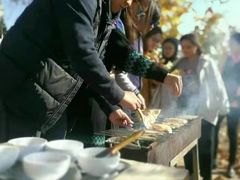 -南山特攻真人CS户外露营轰趴拓展基地