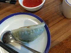 -圣河湾虾饺美食(站前店)