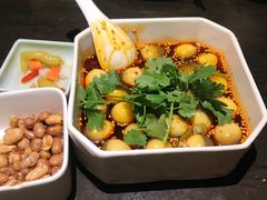 -虾胡闹·澳洲小龙虾·烧烤(福田鲨鱼店)