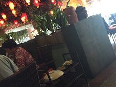 -龙泉人椰子鸡.糟粕醋.海南菜(三亚旗舰店)