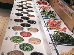 -滋奇·扬州地标火锅(兴城东路店)