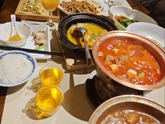 -潞州宴·长治人的会客厅(长兴北路店)
