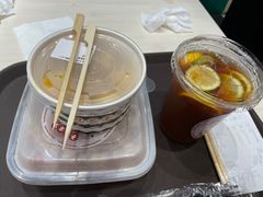 -孖记茶档·热腾茶餐(荔湾领展广场店)