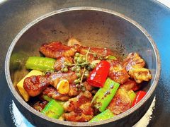 -馋遇江南·精致湖景雅宴(东方之门店)