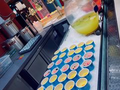-蓉城四海·澳牛炙烤自助(江阴周庄店)