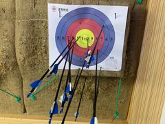 -道顺射箭·团建·骑射(张杨路店)