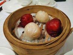 -红棉中餐厅·广州海航威斯汀酒店
