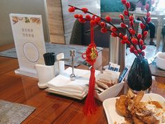 -北京王府井希尔顿酒店·万斯阁西餐厅