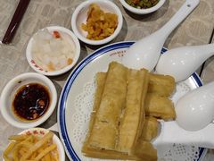-荔银肠粉(广州天河华利路店)