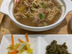 -嘉和一品粥(马家堡店)
