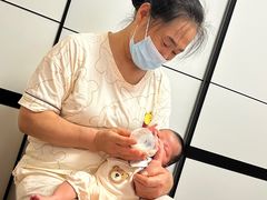 -小蝌蚪·寻·月嫂(普陀总部)