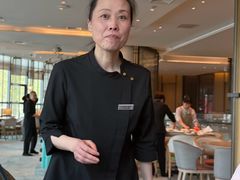 -扬州万怡酒店-中餐厅(文昌中路店)