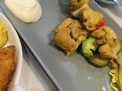 -库滋明·俄罗斯特色美食(中央大街店)