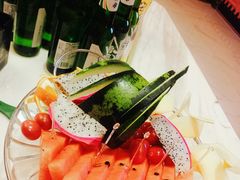 -范特西FANTASY量贩式KTV(民主广场店)