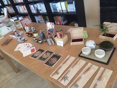 自由之丘咖啡店-自由之丘