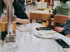 大堂-视博茶点(美狮美高梅店)
