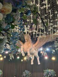 -花嫁丽舍婚礼殿堂(世博江景店)