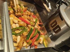 -No.DD戳子烧烤·江湖菜(北京总店)
