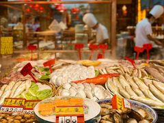 -抱德·潮汕味(琶洲店原惠城鱼仔)