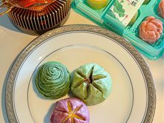 -南宋胡记(杭州河坊街店)