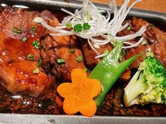 -水之惠鲜鱼料理(王府大街店)