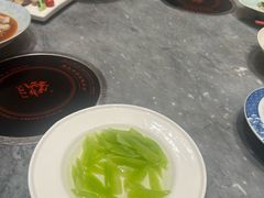 -圣雷克大酒店-爱琴海自助餐厅