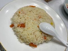 -塔里木的羊·新疆特色餐厅(钱湖北路店)