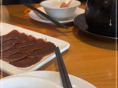 -莲餐厅·湖北菜·藕汤老手艺(愚园路店)