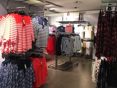 -馬莎百貨(屯門市廣場店)