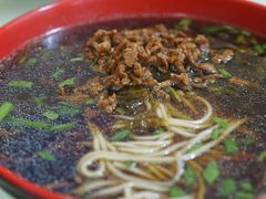 -小龙大肉面馆
