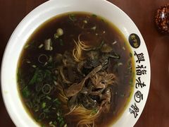 -兴福老面馆(寺路街店)