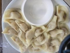 -东北饺子馆(郭南小区店)