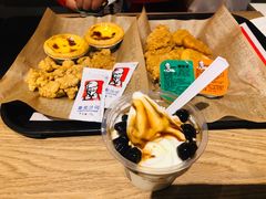 -肯德基(永旺店)