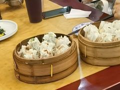 -都一处烧麦馆(前门店)