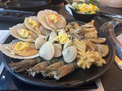 -熊出没日本烧肉放题