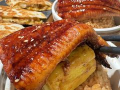 -火山屋台(新街口店)