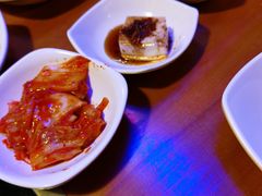 -咕咕站韩国料理(紫金港店)