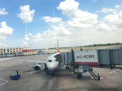 -哈尔滨太平国际机场