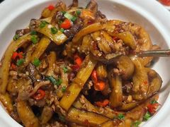 -鱼你相聚·河鲜馆(袁家岭店)