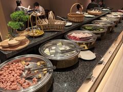 -和子足浴SPA会馆(梁溪店)