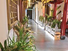 -秦月轩·陕西家乡菜(阜成路·五棵松店)