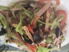 -鱼味馆(万佛湖店)