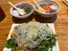 -福苗小骆驼烧烤(曲江店)