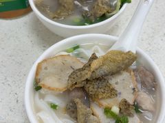 -明兴正宗潮州五彩鱼蛋粉面(中山六路店)