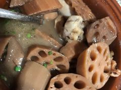 -董厨煨汤馆(车站路店)