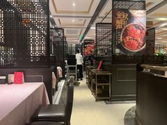 -囍凤楼·粤菜·点心·火锅(温特莱店)