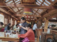 -小吊梨汤·北京菜(香山店)